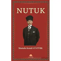 Nutuk - Mustafa Kemal Atatürk - Salkımsöğüt Yayınları