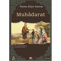 Muhadarat - Fatma Aliye Hanım - Salkımsöğüt Yayınları