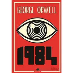 1984 - George Orwell - Salkımsöğüt Yayınları