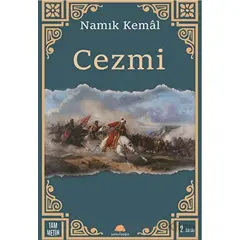 Cezmi - Namık Kemal - Salkımsöğüt Yayınları