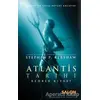 Atlantis Tarihi Rehber Kitabı - Stephen P. Kershaw - Salon Yayınları