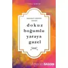 Dokuz Boğumlu Yaraya Gazel - Mehmet Özgür Ersan - Salon Yayınları