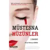 Müstesna Hüzünler - Murat Mahya Gürses - Salon Yayınları