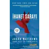 İhanet Sarayı - Jason Matthews - Salon Yayınları