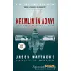 Kremlin’in Adayı - Jason Matthews - Salon Yayınları