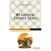 80 Günde Dünya Turu - Jules Verne - Salon Yayınları