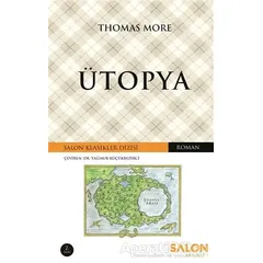 Ütopya - Thomas More - Salon Yayınları