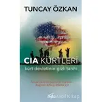 CIA Kürtleri - Tuncay Özkan - Asi Kitap
