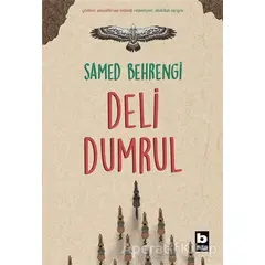 Deli Dumrul - Samed Behrengi - Bilgi Yayınevi