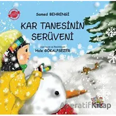 Kar Tanesinin Serüveni - Samed Behrengi - Parmak Çocuk Yayınları