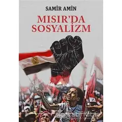 Mısır’da Sosyalizm - Samir Amin - Kaynak Yayınları