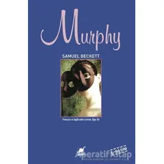 Murphy - Samuel Beckett - Ayrıntı Yayınları
