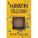 Hayatın Ölçüsü - Nikki Erlick - Ren Kitap