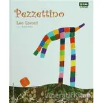 Pezzettino - Leo Lionni - Elma Çocuk
