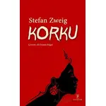 Korku - Stefan Zweig - Payidar Yayınevi