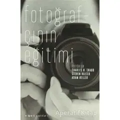 Fotoğrafçının Eğitimi - Steven Heller - Espas Kuram Sanat Yayınları