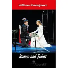 Romeo and Juliet - William Shakespeare - Platanus Publishing