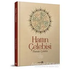 Hattın Çelebisi Hasan Çelebi - Kolektif - Yeditepe Yayınevi