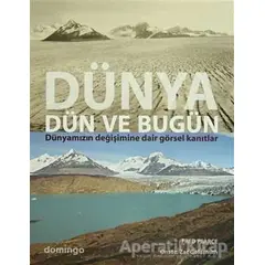 Dünya Dün Ve Bugün - Fred Pearce - Domingo Yayınevi