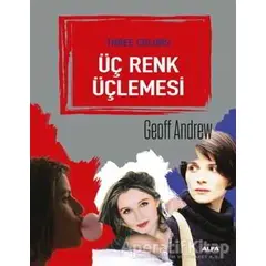 Üç Renk Üçlemesi - Geoff Andrew - Alfa Yayınları