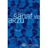 Sanat ve Arzu - Ulus Baker - İletişim Yayınevi