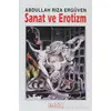 Sanat ve Erotizm - Abdullah Rıza Ergüven - Berfin Yayınları