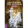 Sanat Tarihinin Temel Kavramları - Heinrich Wölfflin - HayalPerest Kitap