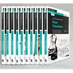 Moda Tasarımı Temelleri Seti (10 Kitap Takım) - Kolektif - Literatür Yayıncılık