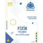 Çöz Kazan TYT Fizik Konu Özetli Soru Bankası