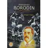 Aleksandır Borodin - Dinçer Yıldız - Sun Yayınevi