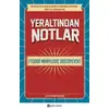 Yeraltından Notlar - Fyodor Mihayloviç Dostoyevski - Sander Yayınları