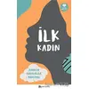 İlk Kadın - Jennifer Nansubuga Makumbi - Sander Yayınları