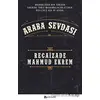 Araba Sevdası - Recaizade Mahmut Ekrem - Sander Yayınları