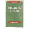 Kuyucaklı Yusuf - Sabahattin Ali - Sander Yayınları