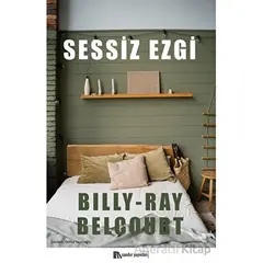 Sessiz Ezgi - Billy-Ray Belcourt - Sander Yayınları