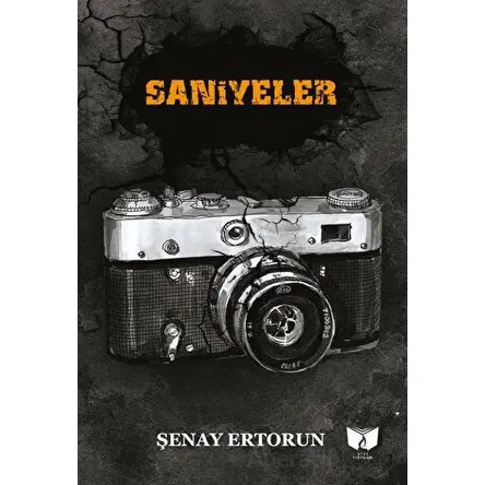 Saniyeler - Şenay Ertorun - Ateş Yayınları