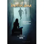 İntikam - Kristen Simmons - Sms Yayınları