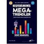 Keşfedilmemiş Megatrendler Diğerlerinin Kaçırdıklarını Görmek ve Geleceği Tahmin Etmek