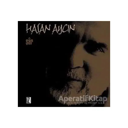 Şar - Hasan Aycın - İz Yayıncılık