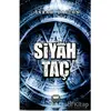 Siyah Taç - Sarah Dalton - Agapi Yayınları