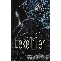 Lekeliler - Sarah Dalton - Agapi Yayınları