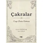 Çakralar - Çetin Çetintaş - Yogakioo Yayınları