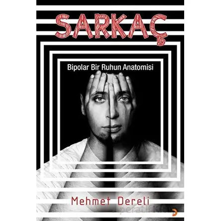 Sarkaç - Mehmet Dereli - Cinius Yayınları