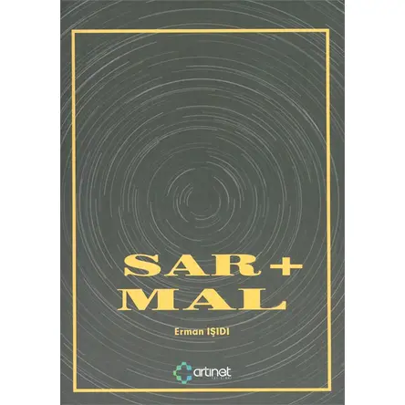 Sarmal - Erman Işıdı - Artınet Yayınları