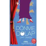 Dönme Dolap - Ümit Ünker - Ceres Yayınları