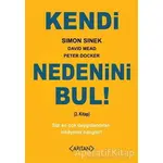 Kendi Nedenini Bul! (2. Kitap) - Peter Docker - Arıtan Yayınevi