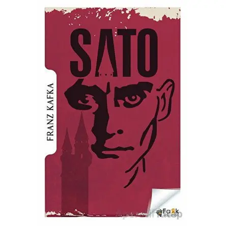 Şato - Franz Kafka - Fark Yayınları