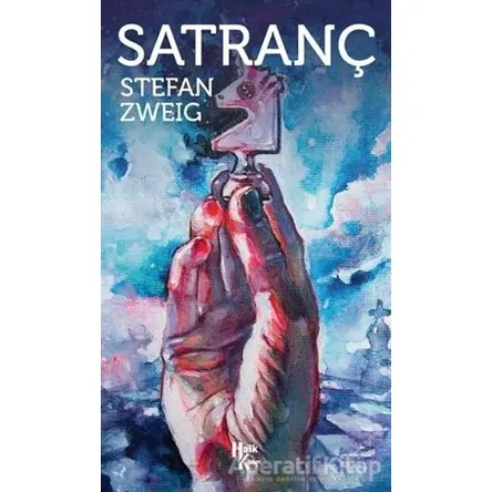 Satranç - Stefan Zweig - Halk Kitabevi