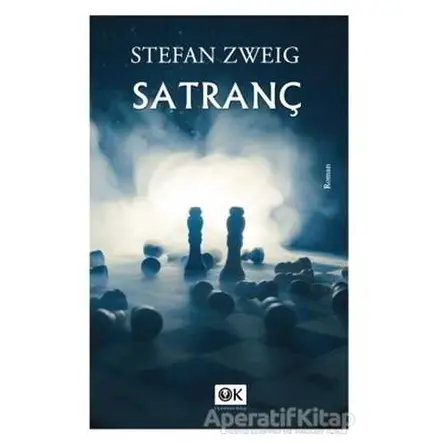 Satranç - Stefan Zweig - Optimum Kitap