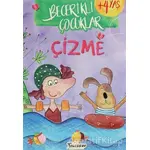 Çizme - Becerikli Çocuklar - Kolektif - Teleskop Popüler Bilim